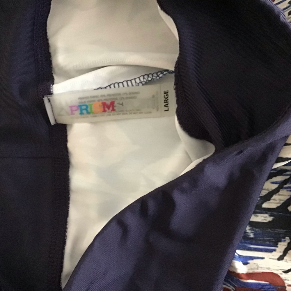 Prismsport Leggings - Picture 5 of 11